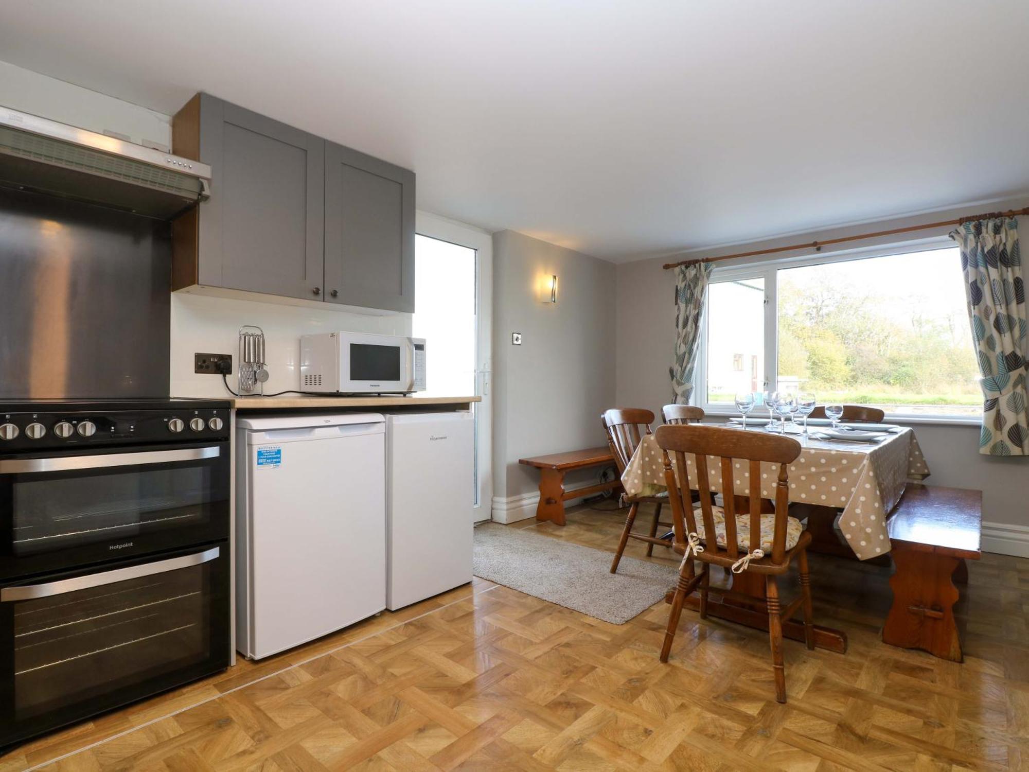 The Cottage Bideford Exterior foto
